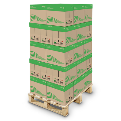 Xerox Recycled weiss 80g/m2 210x297 003R91165 SB