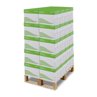 Xerox Recycled Pure weiss 80g/m2 210x297 003R98104 SB