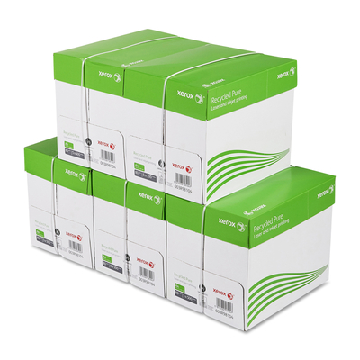 Xerox Recycled Pure weiss 80g/m2 210x297 003R98104 SB