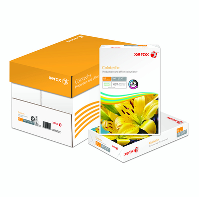 Xerox Colotech+ blanc 160g/m2 420x297 003R99015 BL