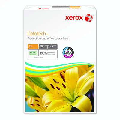 Xerox Colotech+ weiss 300g/m2 420x297 003R99035 BB