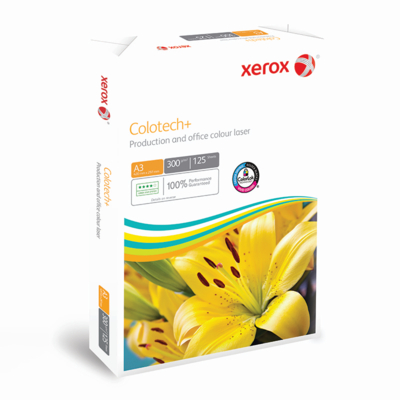 Xerox Colotech+ weiss 300g/m2 420x297 003R99035 BB
