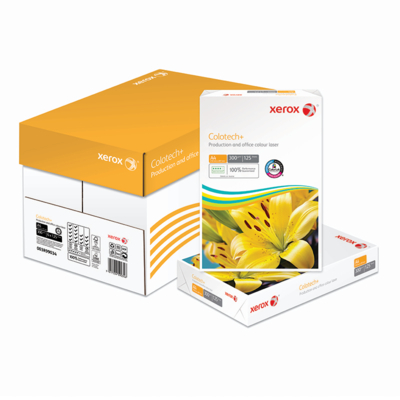 Xerox Colotech+ blanc 300g/m2 210x297 003R99034 BE