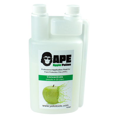 Yellotools APE ApplePotion
