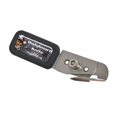 Body Guard Knife