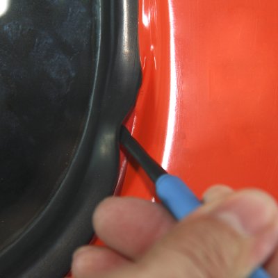 Zubehör Car Wrapping