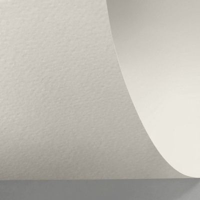 Rives 5 natural white 350g/m2 700x1000 SB