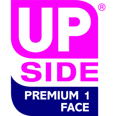 Upside Premium Andwendung