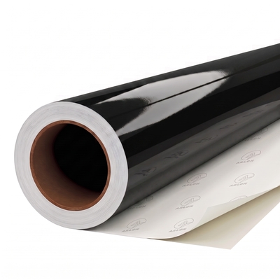 Arlon Premium Colour Change 403 Gloss Black 1524 mm x 25 m