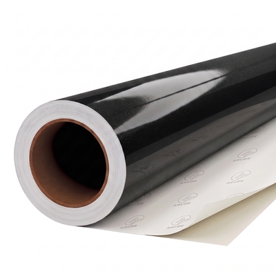 Arlon Premium Colour Change 404 Gloss Black Metallic 1524 mm x 25 m