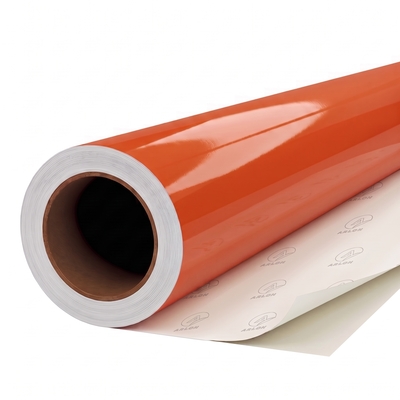 Arlon Premium Colour Change 406 Gloss Orange 1524 mm x 25 m