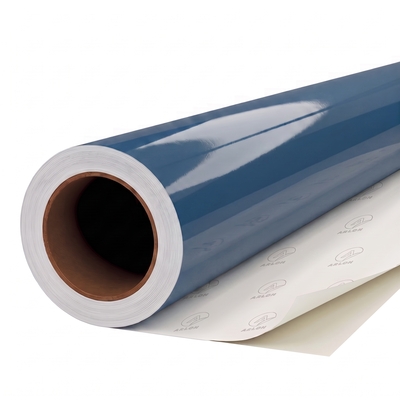 Arlon Premium Colour Change 408 Gloss Blue Grey 1524 mm x 25 m