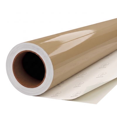 Arlon Premium Colour Change 410 Gloss Sand Brown 1524 mm x 25 m