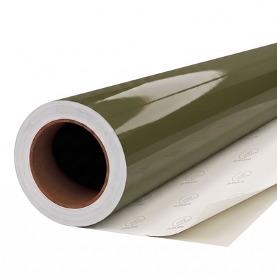 Arlon Premium Colour Change 415 Gloss Khaki Green 1524 mm x 25 m
