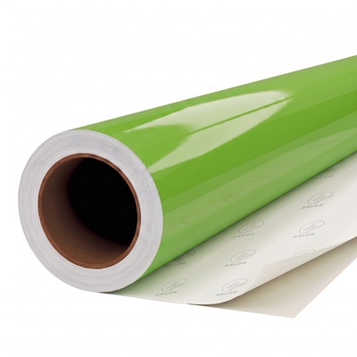 Arlon Premium Colour Change 429 Gloss Electric Lime 1524 x 25 m