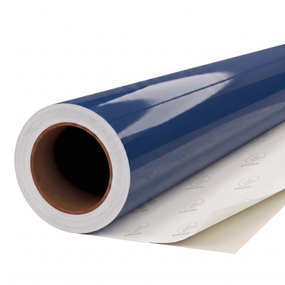 Arlon Premium Colour Change 433 Gloss Stealth Blue MET 1524 mm x 25 m