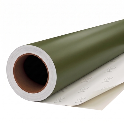 Arlon Premium Colour Change 506 Matte Military Green 1524 mm x 25 m