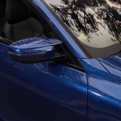 Avery Supreme Wrapping Film Gloss Metallic Dark Blue 1520mm