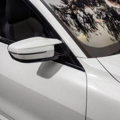 Avery Supreme Wrapping Film SWF Diamond White 1520mm