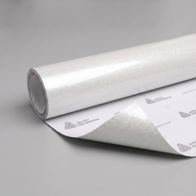 Avery Supreme Wrapping Film SWF Diamond White 1520mm