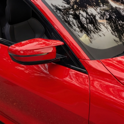 Avery Supreme Wrapping Film Gloss Carmine Red 1520mm