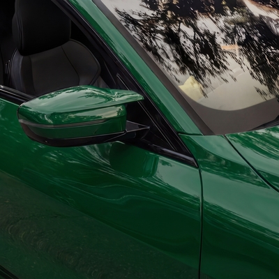 Avery Supreme Wrapping Film Gloss Dark Green 1520mm