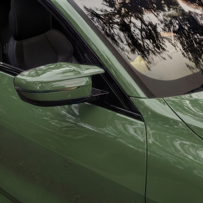 Avery Supreme Wrapping Film Gloss Emerald Green 1520mm