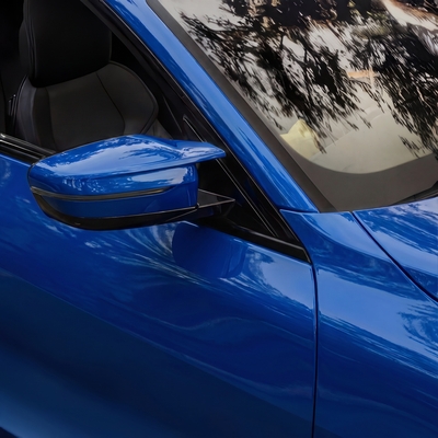 Avery Supreme Wrapping Film Gloss Intense Blue 1520mm