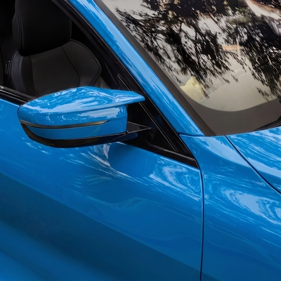 Avery Supreme Wrapping Film Gloss Light Blue 1520mm