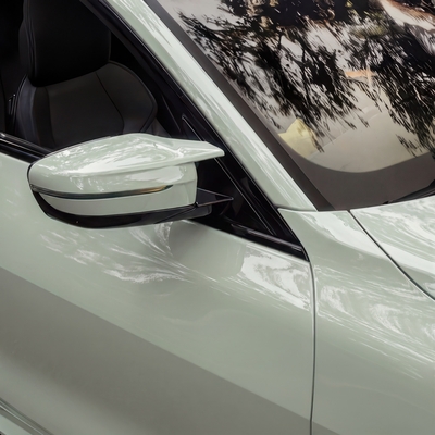 Avery Supreme Wrapping Film Gloss White 1520mm