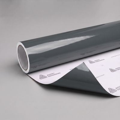 Avery Supreme Wrapping Film Gloss Dark Grey 1520mm