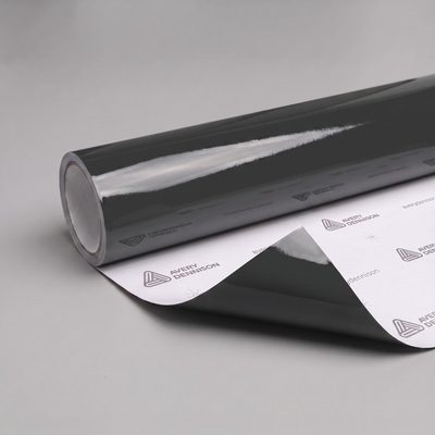 Avery Supreme Wrapping Film Gloss Rock Grey 1520mm