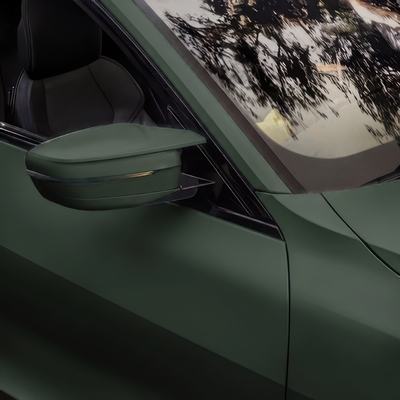 Avery Supreme Wrapping Film Matte Olive Green 1520mm
