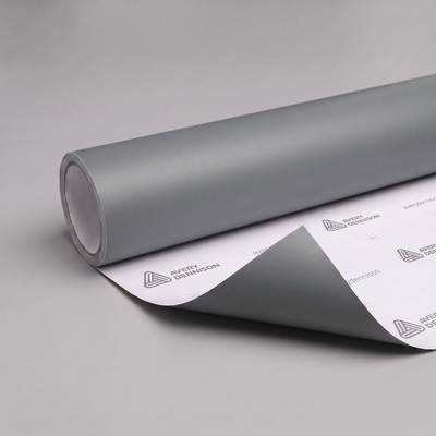 Avery Supreme Wrapping Film Matte Dark Grey 1520mm