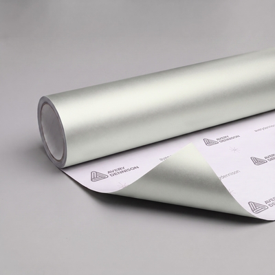 Avery Supreme Wrapping Film Matte White 1520mm