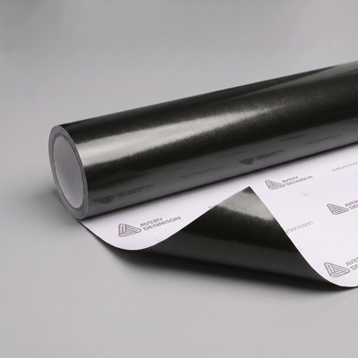 Avery Supreme Wrapping Film Gloss Eclipse 1520mm