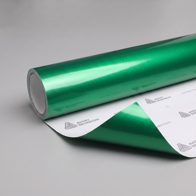 Avery Supreme Wrapping Film Gloss Metallic Radioactive 1520mm