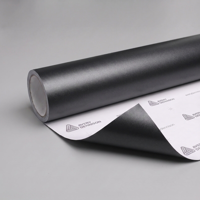 Avery Supreme Wrapping Film Matte Metallic Night Blue 1520mm