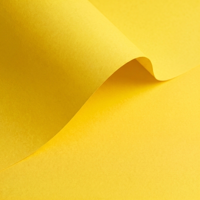 Olin Colours Citrus Yellow  90g/m2 700x1000 SB