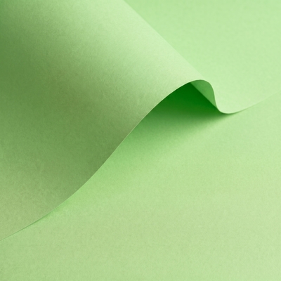 Olin Colours Spring Green  120g/m2 700x1000 BE