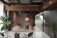 3M Architectural Finishes Fasara SH2FGMI-W Mist-W 1524 mm x 30 m
