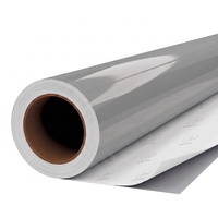 Arlon Premium Colour Change 412 Gloss Light Grey 1524mm