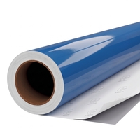 Arlon Premium Colour Change 419 Gloss Light Blue 1524mm