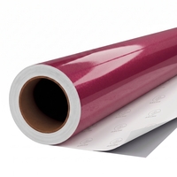 Arlon Premium Colour Change 425 Gloss Dragonfruit Metal 1520 mm