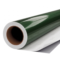 Arlon Premium Colour Change 426 Gloss Sierra Green Metal 1520 mm