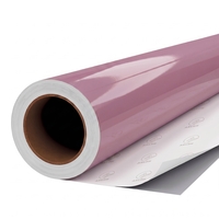 Arlon Premium Colour Change 434 Gloss Future Berry MET 1520mm
