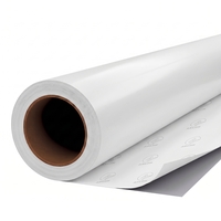 Arlon Premium Colour Change 452 Satin White 1524mm