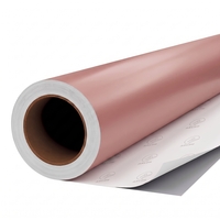 Arlon Premium Colour Change 460 Satin Paradise Pink Metal 1520 mm