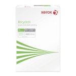 Xerox Recycled+ weiss 80g/m2 210x297 003R91912 SB