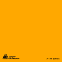 Avery 764 saffron 1230mm